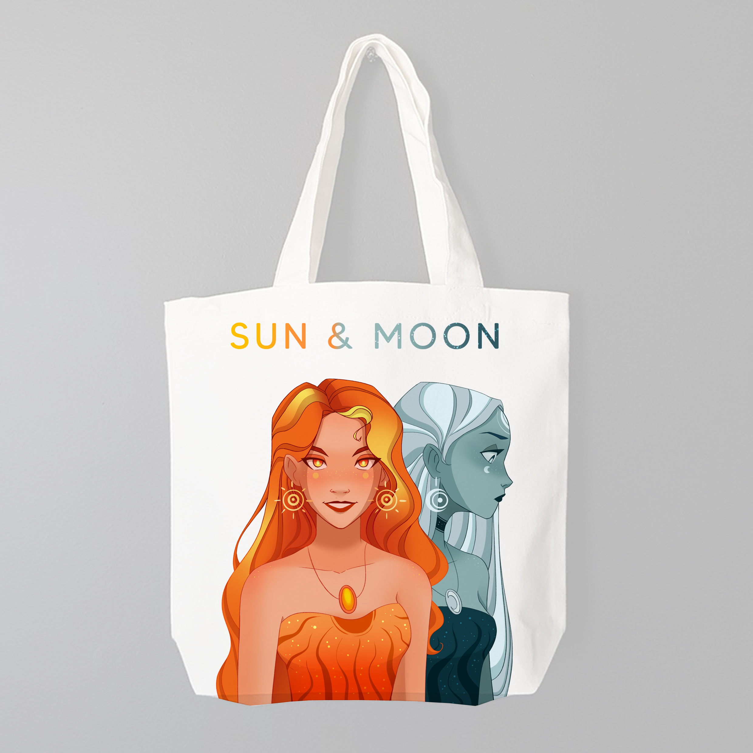 You are currently viewing Sac Soleil & Lune